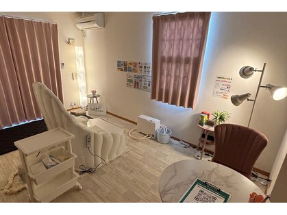 ヨサパーク ララ(YOSA PARK LaLa)の写真