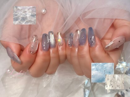 ライリス(Lylis)の写真