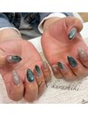『Hand』定額5アート