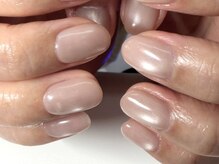 ネイルマムジジ(nailmum jiji)/マグネット ぷるマグ ワンカラー
