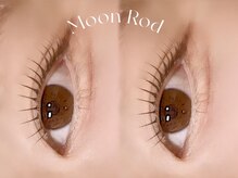 リノート アイ(LINOET eye)/ムーンロッド