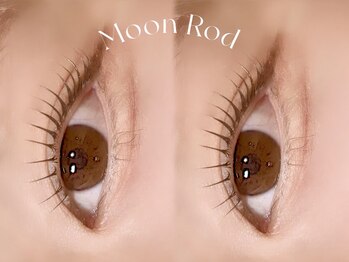 リノート アイ(LINOET eye)/ムーンロッド