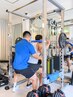 ☆習慣化×しっかり結果☆【パーソナルトレーニング】月6回