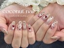 ドットネイル