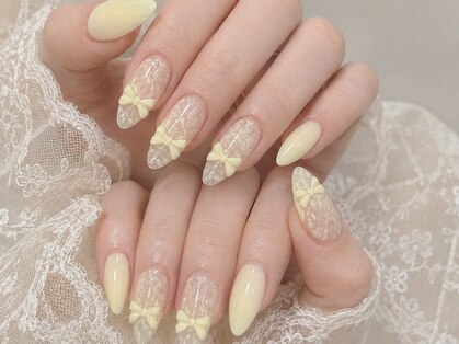 トゥデイズ ネイルズ 大宮(todays nails)の写真