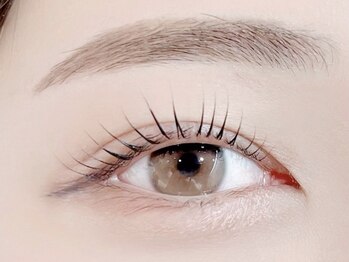 ダイヤモンドアイズ 池袋西口店(DIAMOND EYES)/ラッシュリフト
