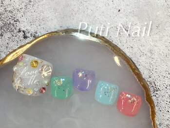 プティネイル(Puti Nail)/◇￥11000◇