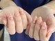 アンドネイル(+ and Nail)の写真/お洒落な大人女子におすすめのマグネットやカラー多数ご用意*ミラー/フラッシュネイルも人気◎立川駅南口