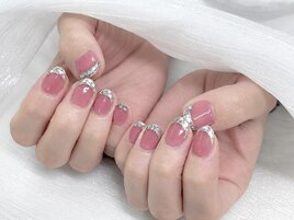 ガラスフレンチ//6,500円