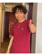 ローザロッサ(ROSA ROSSA)&nbsp;三田 拓人