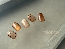 ミエット(miette)