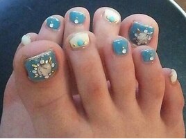 【BLOOM】ネイルカタログ7