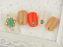 ビーネイル(Be NaiL)/