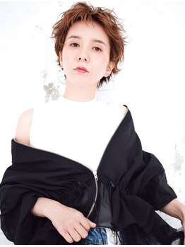 シルフ ブリエ(sylph Briller)/