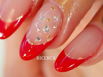 リチェルカ(RICERCA)/