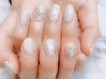 スピニオン(spinion)/【お客様ネイル】定額デザイン