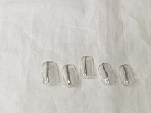 アンドココ 下北沢店(And & coco.)/ちぐはぐnail