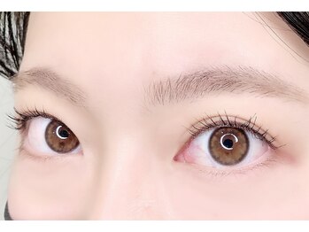 ラモ(Ramo)/ケラチンラッシュリフト