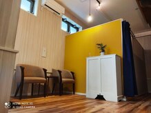 整体キュアーズ(Cures)の雰囲気（とっておきサロン見つけた！【水曜＆土曜】はオイルがオススメ☆）