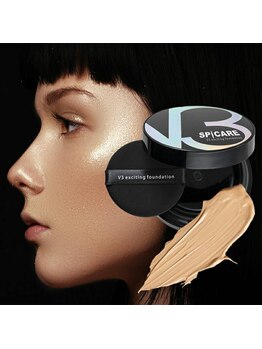 ソラ 六本松店(SORA)/V3ファンデーション正規取扱店