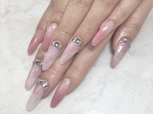 パリュール 新宿店(Parure)/150分スカルプやり放題￥17400