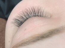 ジル アイラッシュアンドネイル(Jill)/☆ボリュームラッシュ☆120束