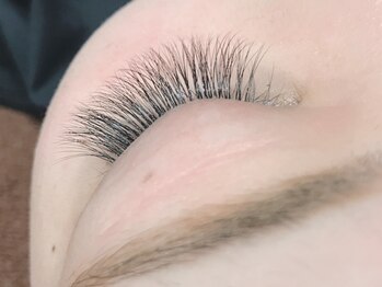 ジル アイラッシュアンドネイル(Jill)/☆ボリュームラッシュ☆120束