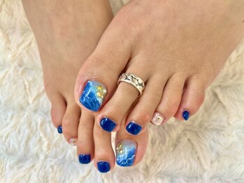 アンジー(Angie)/定額ネイル