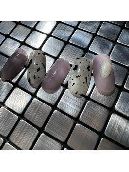 ヒストリー 大阪塚本店(history)/シンプルニュアンスコース