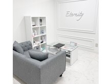 エタニティ 三国ヶ丘店(Eternity)/【店内】