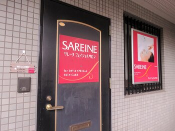 サレーヌ二俣川/