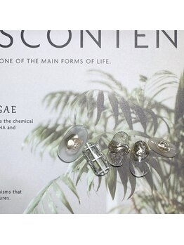 ネイルルーム トリニティ(Nail Room Trinity)/sample design