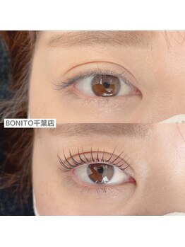 ボニート 千葉店(BONITO)/バービーカール