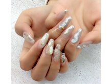 デイジー(DAISY)/ニュアンス