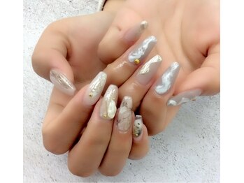 デイジー(DAISY)/ニュアンス