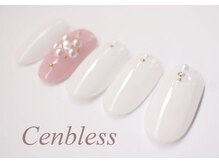 ビューティスタジオ センブレス(Cenbless)/ブライダル定額★ラグジュアリー