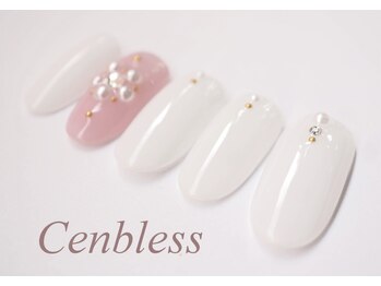 ビューティスタジオ センブレス(Cenbless)/ブライダル定額★ラグジュアリー