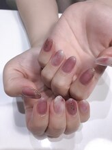 クリスタルネイルサロン(Crystal Nail)/