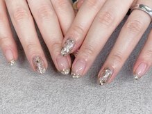 エルマナ ネイル(Hermana NAIL)/
