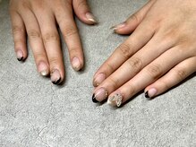 ネイルアンドアイラッシュ シヴァ(Siva)/