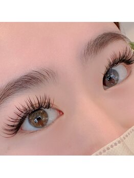 アヤネイルズ アンド アイラッシュ(AYA NAILZ.＆Eyelash)/圧倒的持続力！！