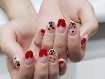 ミンスネイル(Mins Nail)/