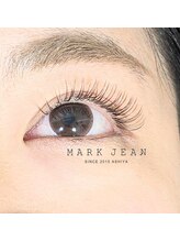 マークジーン 甲南山手(MARK JEAN)/エクステ　フルカラー　120本