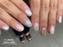 アトリエ メイド(atelier made)/トレンドアート¥6,990