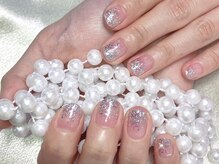 クイーンズネイルサロン(Queen's nail salon)/