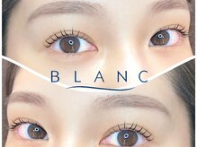 アイラッシュサロン ブラン 名古屋パルコ店(Eyelash Salon Blanc)/まつげパーマ/パリジェンヌ