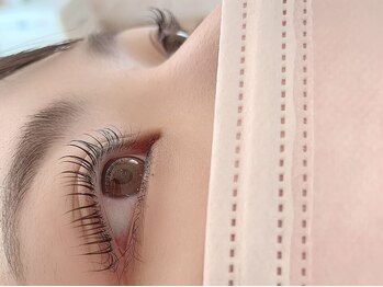 リン(Rin)/【まつ毛パーマ】ドールカール♪