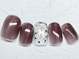 H1233　シンプル定額コース