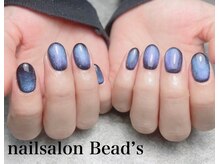 ビーズ(Bead's)/ワンカラー