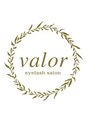 バロール 中村橋店(valor)/eylash salon Valor